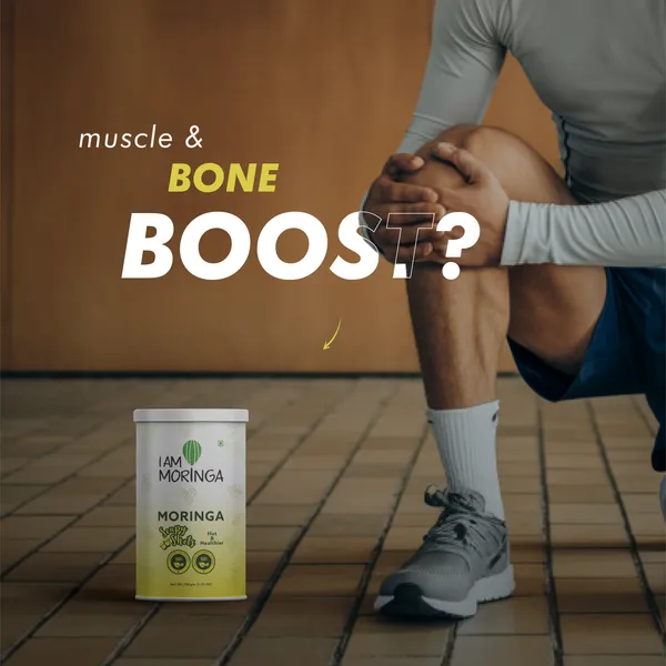 Moringa_Soup_Powder_100_Gram