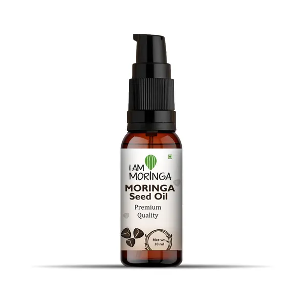 Moringa_Oil_30Ml