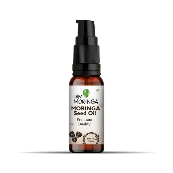 Moringa_Oil_50Ml