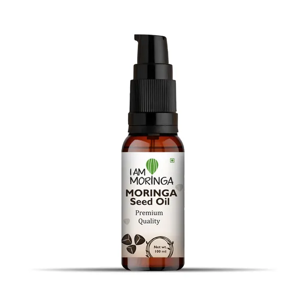 Moringa_Oil_100Ml