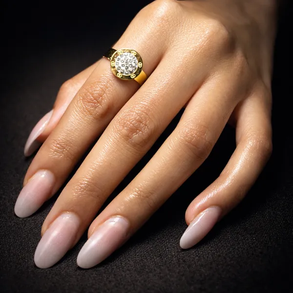 Golden_Elegant_Crystal_Studded_Statement_Ring_For_Women