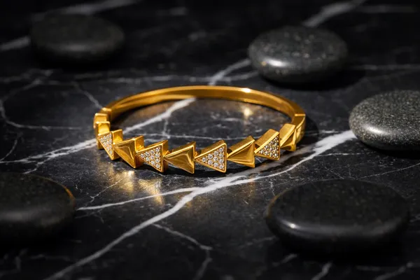 Golden_Triangle_Bracelet_With_Crystal_Embellishments_For_Women