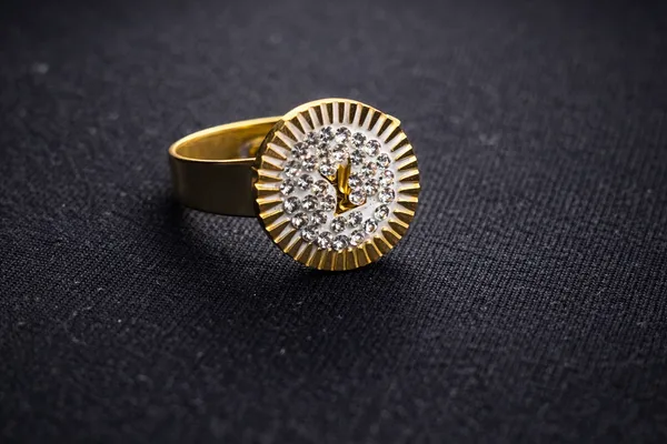 White_Gold_Plated_Initial_L_Ring_With_Crystal_Embellishments_For_Women