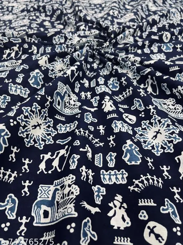 Black_Cotton_Fabrics_2.50_Meters