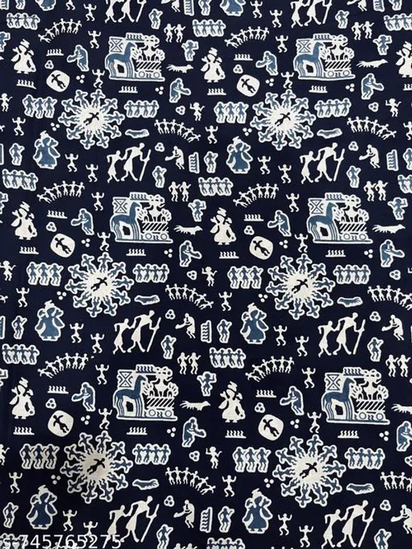 Black_Cotton_Fabrics_2.50_Meters