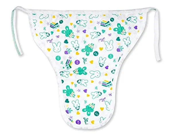 Multicolor_Cotton_Diapering_&_Essentials_For_Unisex_Baby_Pack_Of_8