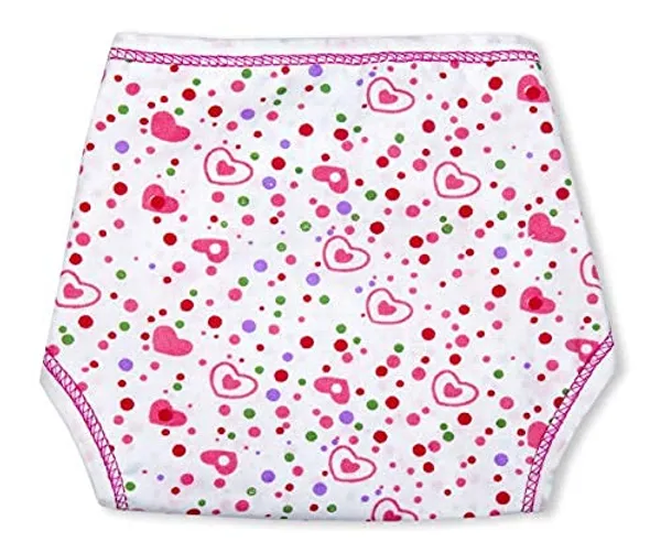 Multicolor_Cotton_Diapering_&_Essentials_For_Unisex_Baby_Pack_Of_8