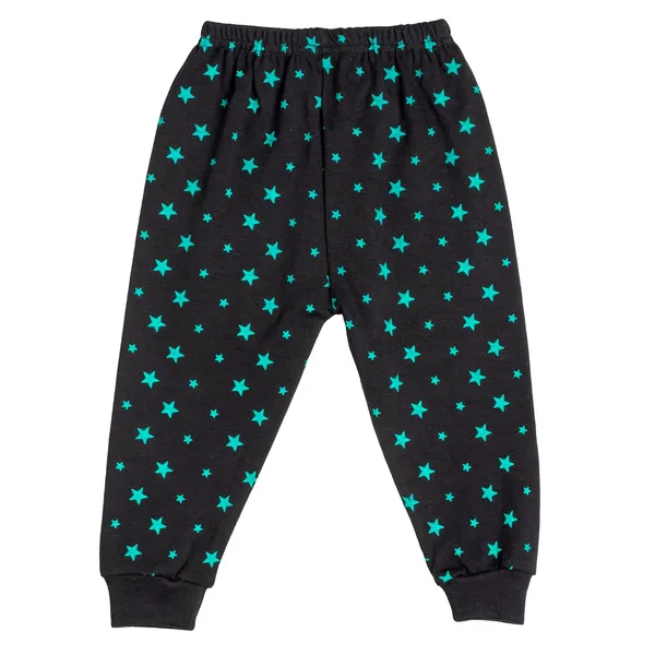 Multicolor_Cotton_Bottoms_For_Unisex_Kids_Pack_Of_5