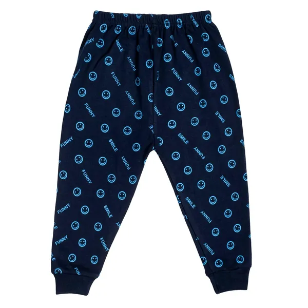 Multicolor_Cotton_Bottoms_For_Unisex_Kids_Pack_Of_5