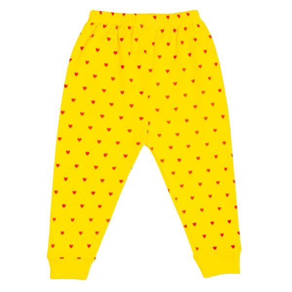 Multicolor_Cotton_Bottoms_For_Unisex_Kids_Pack_Of_5