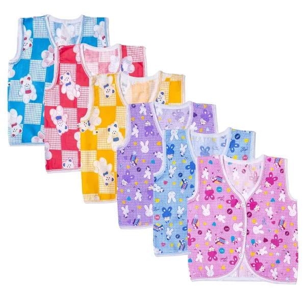 Multicolor_Cotton_Clothing_Set_For_Unisex_Baby_Pack_Of_6
