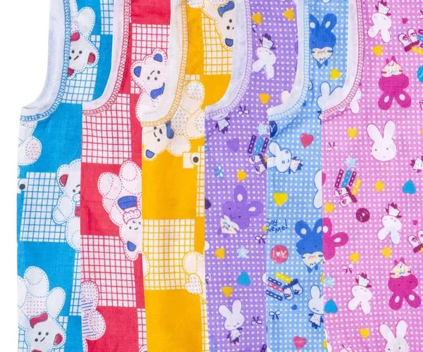 Multicolor_Cotton_Clothing_Set_For_Unisex_Baby_Pack_Of_6