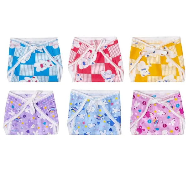 Multicolor_Cotton_Clothing_Set_For_Unisex_Baby_Pack_Of_6