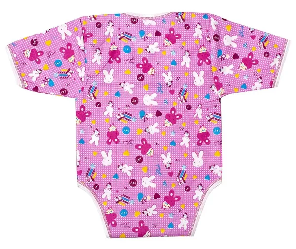 Multicolor_Cotton_One-Pieces_For_Unisex_Baby_Pack_Of_3