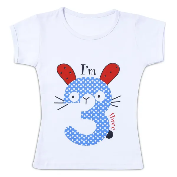 Multicolor_Cotton_T-Shirt_For_Unisex_Kids_Pack_Of_4