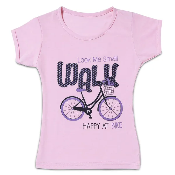 Multicolor_Cotton_T-Shirt_For_Unisex_Kids_Pack_Of_4