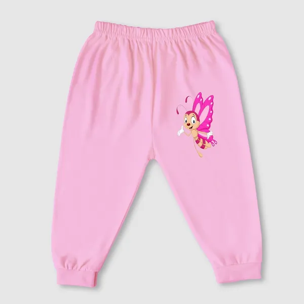 Multicolor_Cotton_Pants_For_Unisex_Baby_Pack_Of_4