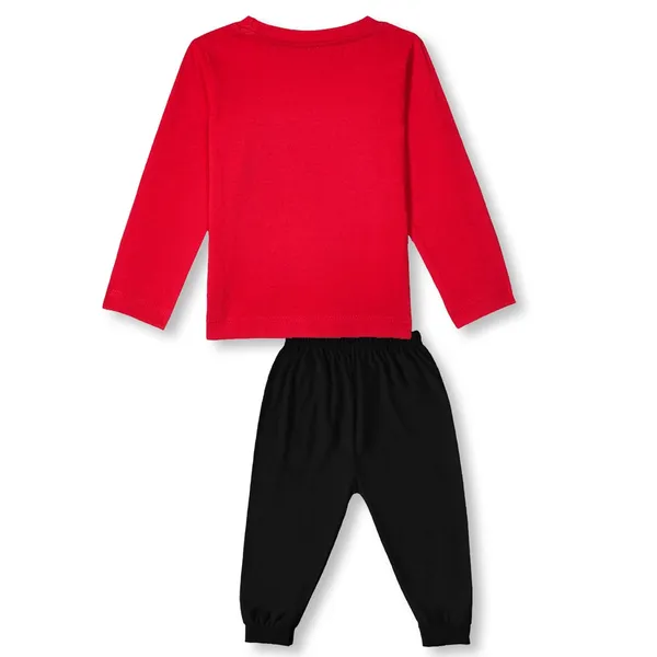 Black_And_Red_Cotton_Pyjama_Set_For_Boys_Pack_Of_2