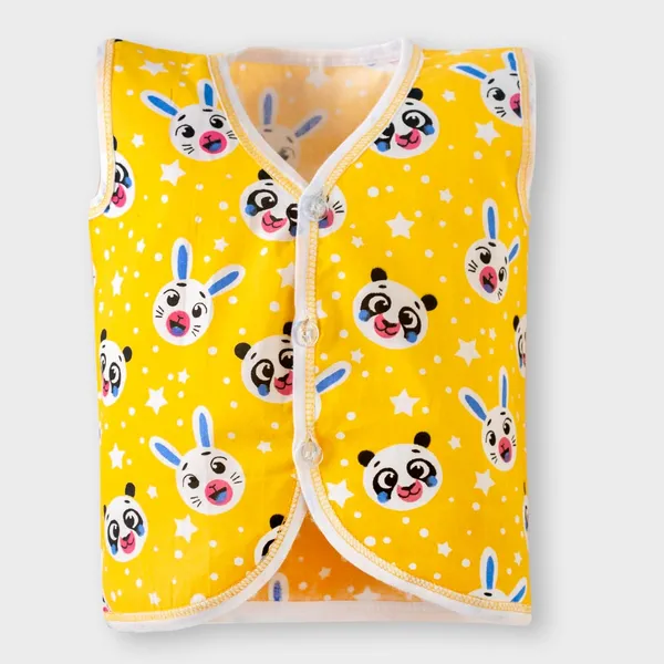 Multicolor_Cotton_Sleepwear_For_Unisex_Baby_Pack_Of_8