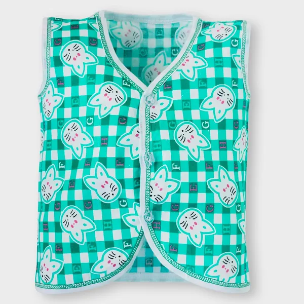 Multicolor_Cotton_Sleepwear_For_Unisex_Baby_Pack_Of_8