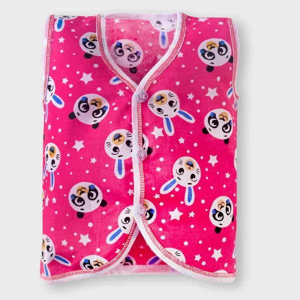 Multicolor_Cotton_Sleepwear_For_Unisex_Baby_Pack_Of_8