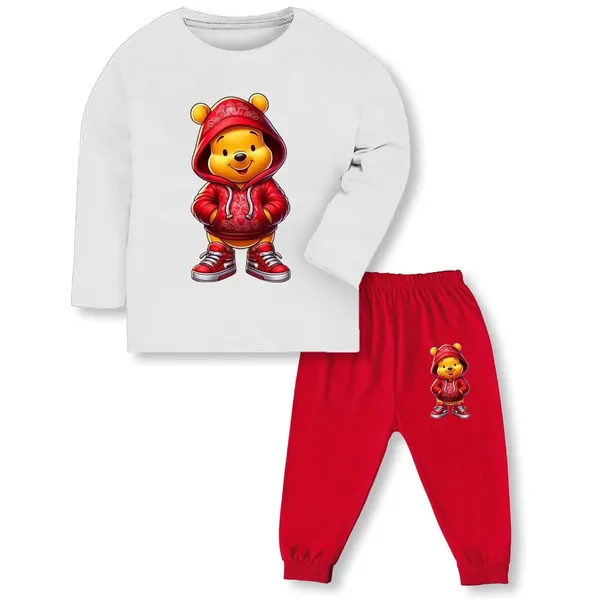 Multicolor_Cotton_Sweatshirt_And_Joggers_Set_For_Unisex_Baby_Pack_Of_3