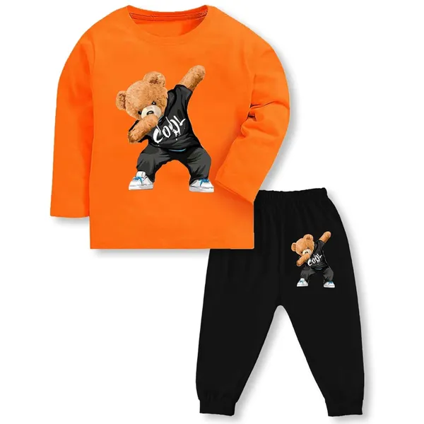 Multicolor_Cotton_Sweatshirt_And_Joggers_Set_For_Unisex_Baby_Pack_Of_3
