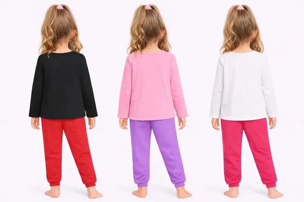 Multicolor_Cotton_Clothing_Set_For_Baby_Girls_Pack_Of_3