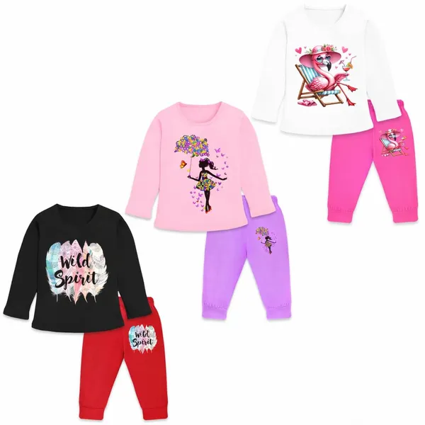 Multicolor_Cotton_Clothing_Set_For_Baby_Girls_Pack_Of_3