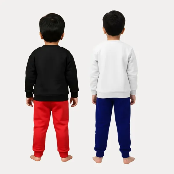 Multicolor_Cotton_Pyjama_Set_For_Unisex_Baby_Pack_Of_2