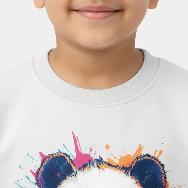 Multicolor_Cotton_Pyjama_Set_For_Unisex_Baby_Pack_Of_2
