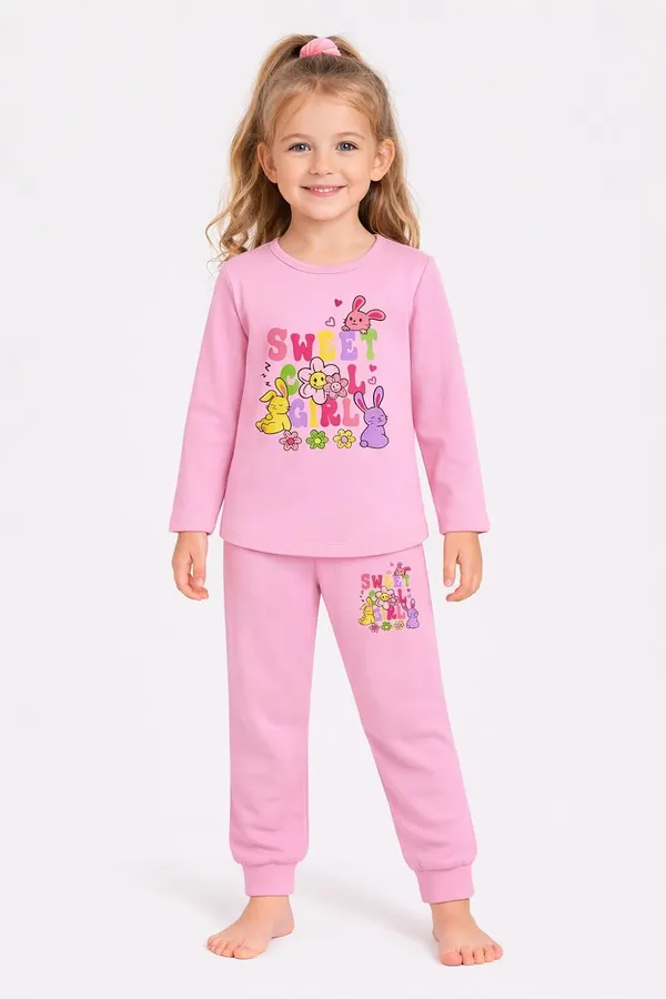 Multicolor_Cotton_Pyjama_Set_For_Baby_Girls_Pack_Of_3