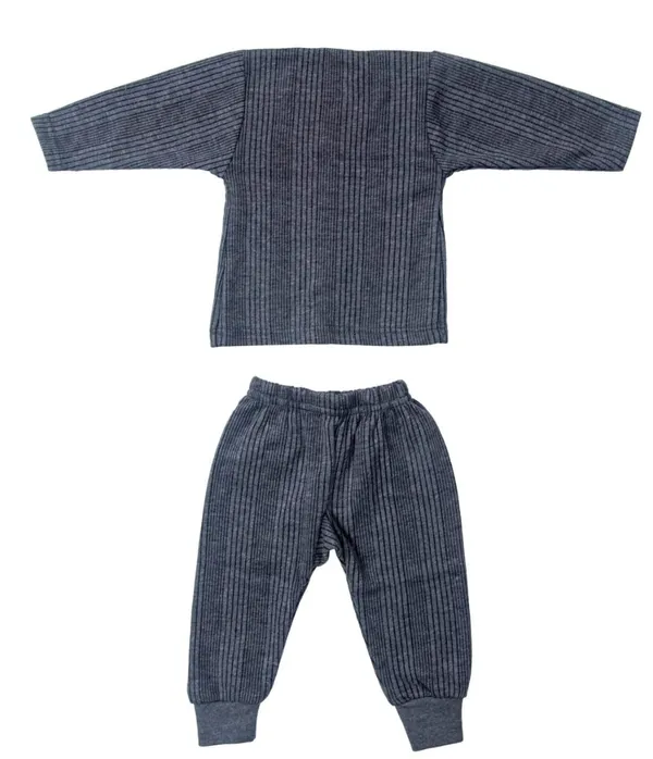 Grey_Cotton_Pyjama_Set_For_Unisex_Baby