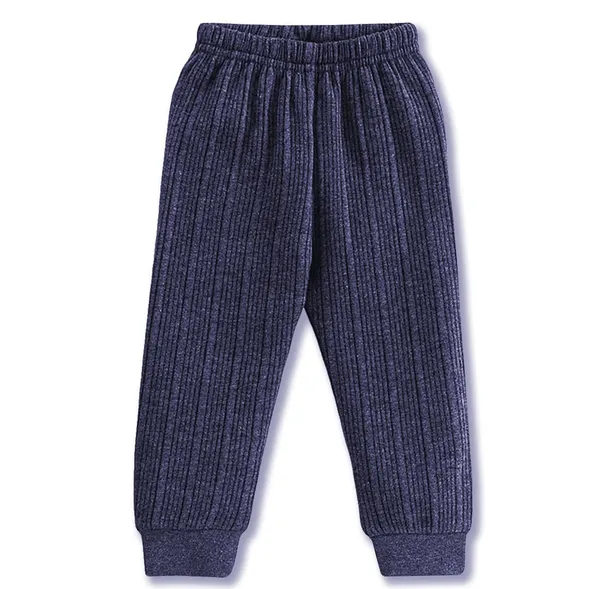 Grey_And_Navy_Blue_Cotton_Pyjama_Set_For_Unisex_Baby_Pack_Of_2