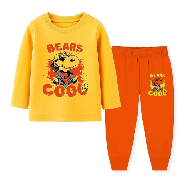 Multicolor_Cotton_Pyjama_Set_For_Boys_Pack_Of_2