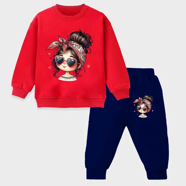 Black_And_Red_Cotton_Pyjama_Set_For_Baby_Girls_Pack_Of_2