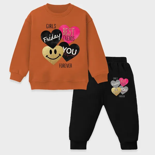 Multicolor_Cotton_Sweatshirt_And_Joggers_Set_For_Baby_Girls_Pack_Of_2
