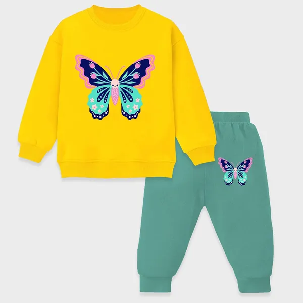 Multicolor_Cotton_Sweatshirt_And_Jogger_Set_For_Baby_Girls_Pack_Of_2