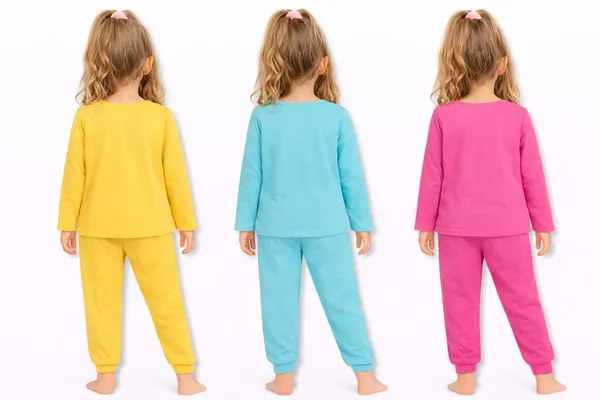 Multicolor_Cotton_Pyjama_Set_For_Baby_Girls_Pack_Of_3