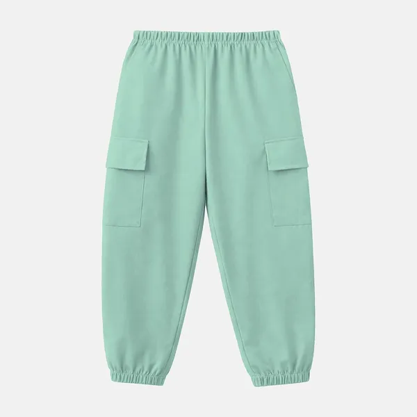 Multicolor_Cotton_Pants_For_Girls_Pack_Of_2