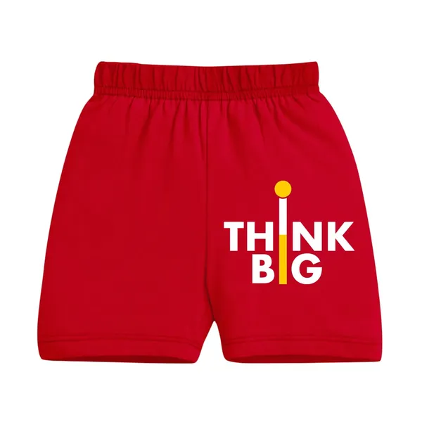 Multicolor_Cotton_Half_Pants_For_Boys_Pack_Of_5