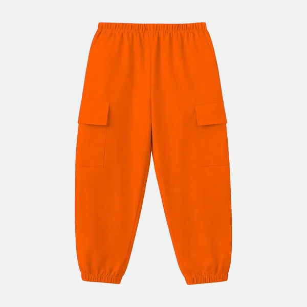 Multicolor_Cotton_Pants_For_Girls_Pack_Of_3