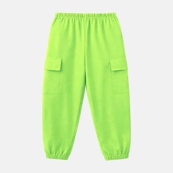 Multicolor_Cotton_Pants_For_Girls_Pack_Of_3
