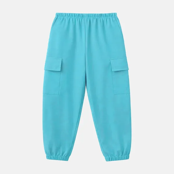 Multicolor_Cotton_Pants_For_Girls_Pack_Of_3
