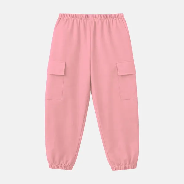 Multicolor_Cotton_Pants_For_Girls_Pack_Of_3