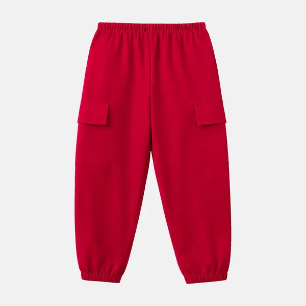 Multicolor_Cotton_Pants_For_Girls_Pack_Of_3