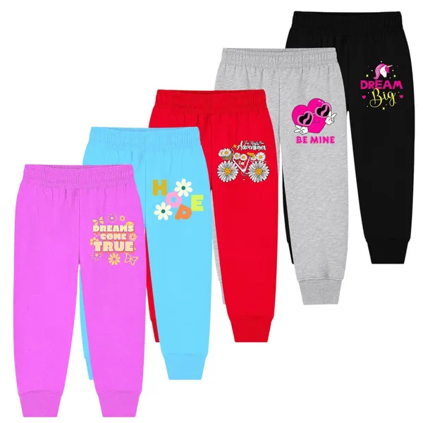 Multicolor_Cotton_Bottoms_For_Girls_Pack_Of_5