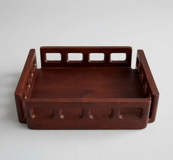 Handcrafted_Wooden_Serving_Tray_With_Decorative_Handles