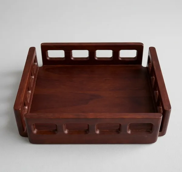 Handcrafted_Wooden_Serving_Tray_With_Decorative_Handles