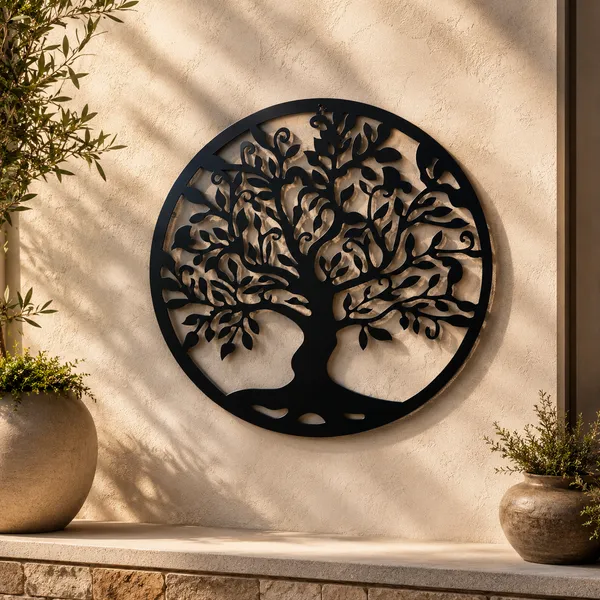 Vriksha_Tree_Of_Life_Wall_Decor